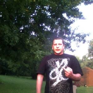 Meet your Posher, Tj